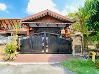 Property for Sale at Taman Sungai Kapar Indah