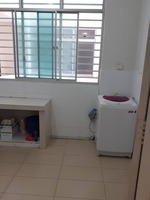 Condo For Rent at X2 Residency, Puchong