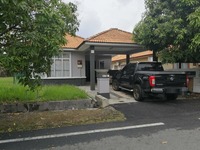 Bungalow House For Sale at Tuanku Jaafar Golf & Country Club, Senawang