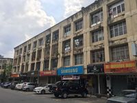 Property for Sale at Pusat Bandar Puchong