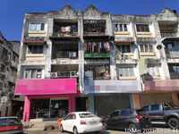 Property for Auction at Bandar Baru Ampang