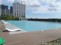 Condo For Sale at Lakefront Residence, Cyberjaya