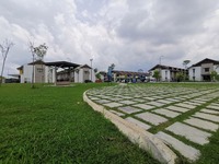 Terrace House For Rent at Bandar Mahkota Banting, Banting