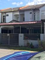 Property for Sale at Taman Seri Bayu
