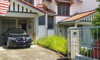 Property for Sale at Salak Perdana