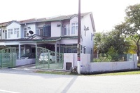Property for Sale at Taman Seri Bayu