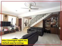 Property for Sale at Ampang Saujana