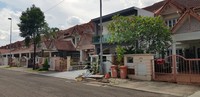 Terrace House For Rent at Mutiara Homes, Mutiara Damansara