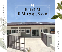 Property for Sale at Bandar Baru Teluk Intan