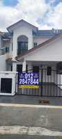 Property for Rent at Taman Wawasan 2