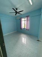 Apartment For Sale at Pangsapuri Seri Indah, Taman Sungai Besi Indah