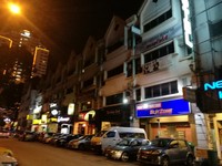 Shop Office For Rent at Sunway Metro, Bandar Sunway