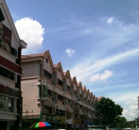 Property for Rent at Sunway Metro