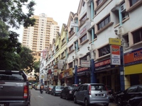 Shop Office For Rent at Sunway Metro, Bandar Sunway