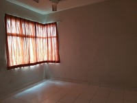 Apartment For Rent at Kristal View, Shah Alam