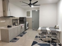 Serviced Residence For Rent at Urbano, Glenmarie