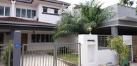 Property for Sale at Wangsa Jaya