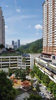 Apartment For Rent at Flora Damansara Apartment, Damansara Perdana