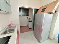 Apartment For Rent at Connaught Avenue, Cheras