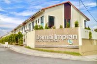 Property for Sale at Damai Impian