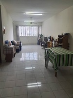Property for Rent at Puncak Damansara