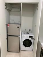 Condo For Rent at Sky Suites, KLCC