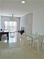 Condo For Rent at Connaught Avenue, 