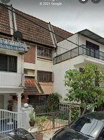 Terrace House For Sale at Taman Bukit Teratai, Ampang