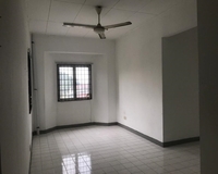 Apartment For Sale at Sri Angkasa Apartment, Taman Alam Megah