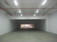 Detached Warehouse for Rent