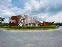 Property for Sale at Ara Sendayan