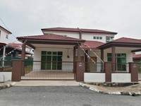 Property for Sale at Desa Bayanmas