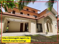 Property for Rent at Mutiara Homes