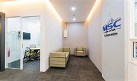 Office For Rent at The Ascent @ Paradigm, Kelana Jaya