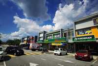 Property for Sale at Greenwoods Belian