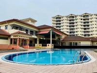 Property for Sale at Perdana Apartment