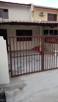 Terrace House For Sale at Taman Dato Hormat, Bandar Sunway