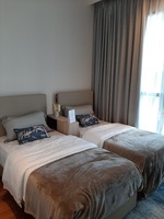 Condo For Rent at Stonor 3, KL City Centre