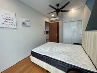 Condo For Rent at Sky Suites, KLCC
