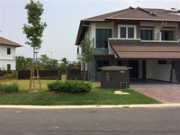 Terrace House For Sale at Setia Eco Glades