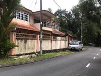 Terrace House For Sale at Taman Ukay Perdana, Ampang