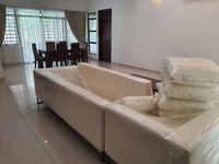 Bungalow House For Rent at Mutiara Homes, Mutiara Damansara