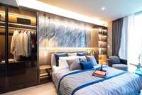 Condo For Sale at Pusat Komersial @ Jalan Kuching, KL City Centre