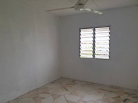 Apartment For Sale at Flat PKNS, Section 7