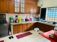 Terrace House For Sale at Section 17, Shah Alam