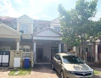 Terrace House For Sale at Bukit Bandaraya, Shah Alam