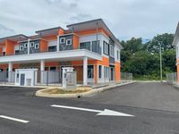 Terrace House For Sale at Taman Bentara, Telok Panglima Garang