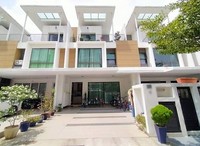 Terrace House For Sale at Cyber 11, Cyberjaya
