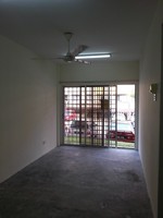 Flat For Rent at Rampai Idaman, Damansara Damai