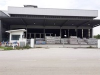 Detached Warehouse for Rent